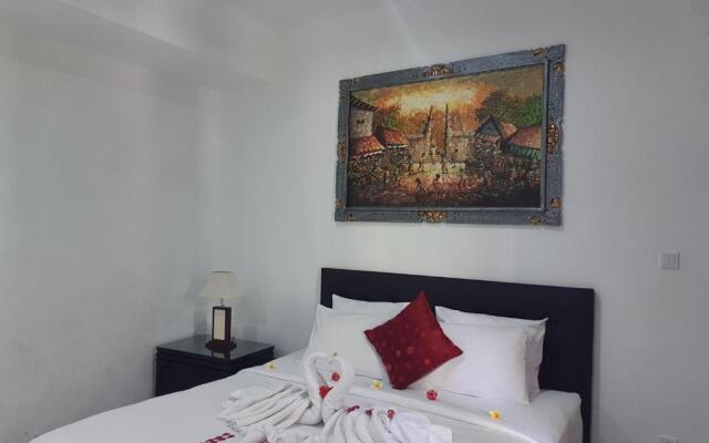 Palm Bamboo Hotel