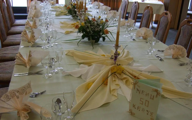 Hotel Restaurant Bürgerhaus Niesky