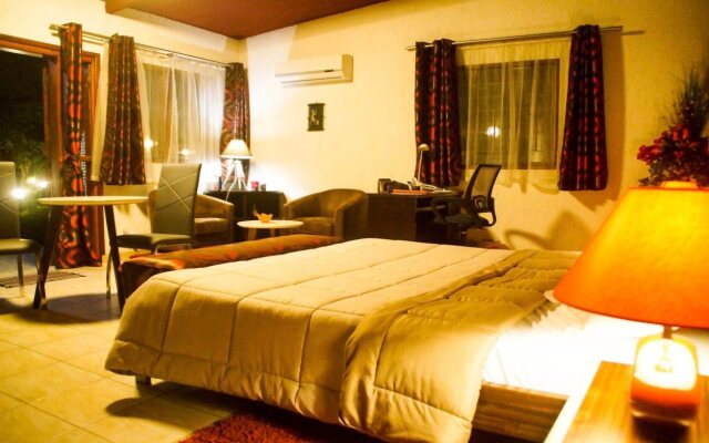 Hotel Le Refuge