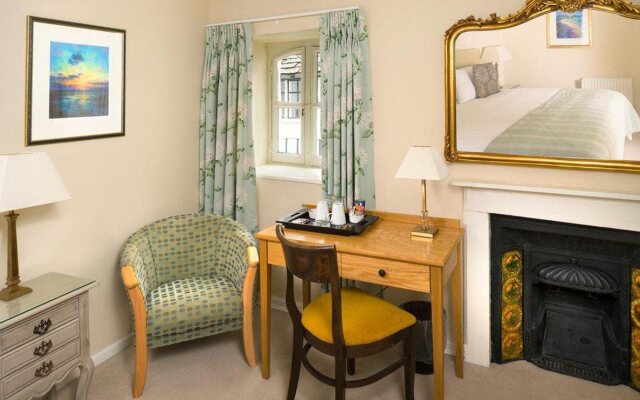 Marlborough Arms Hotel