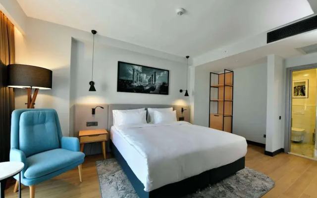 Radisson Hotel Mersin