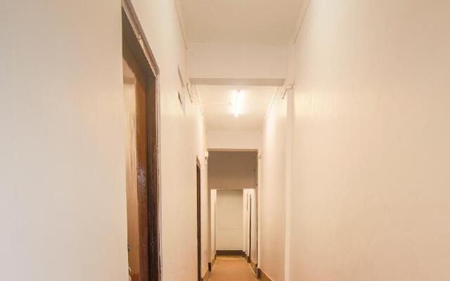 Hotel Indiraj