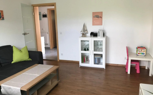 Ferienwohnung Fügner