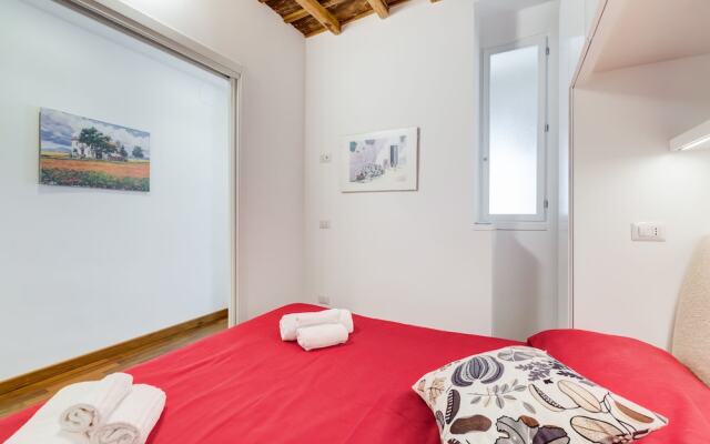 Piazza Navona-Coronari House