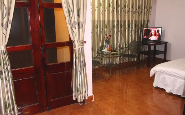 Sapa Stay Hotel