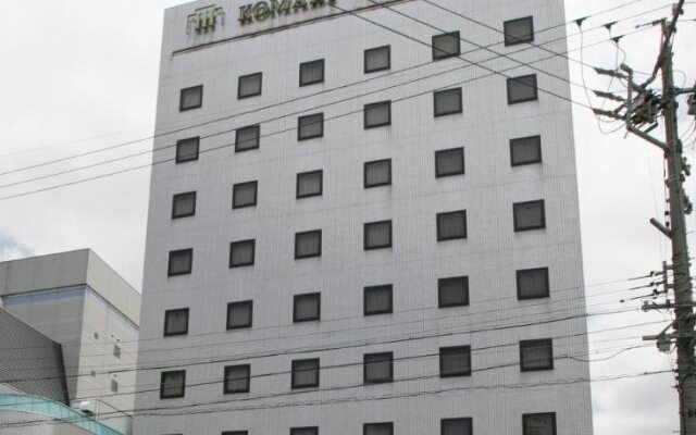 Komaki City Hotel