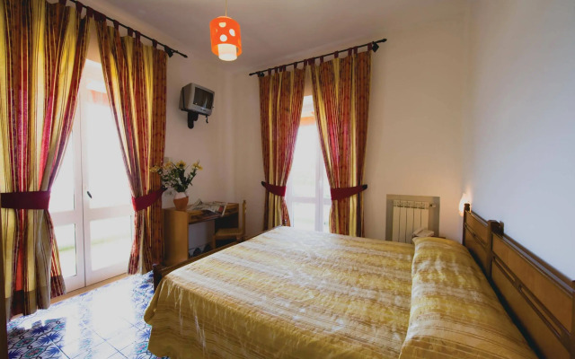 Hotel Al Bosco