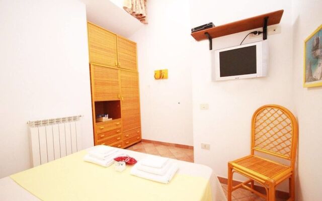 Villa Basilio Accommodation