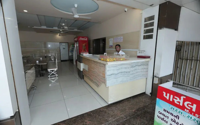 The Horizon Hotel Surat