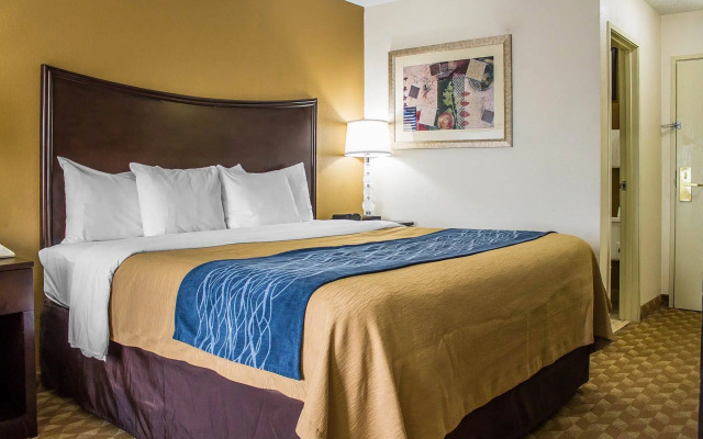 Quality Inn Marysville