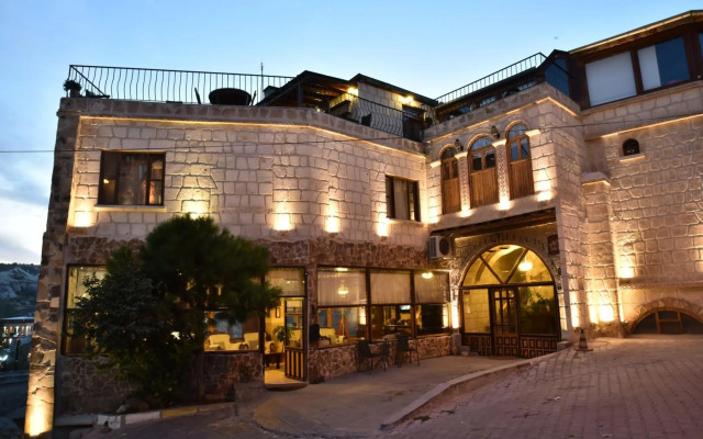 Ascension Cave Suites - Special Class