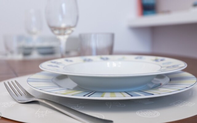 Italianway - Maroncelli 2 B