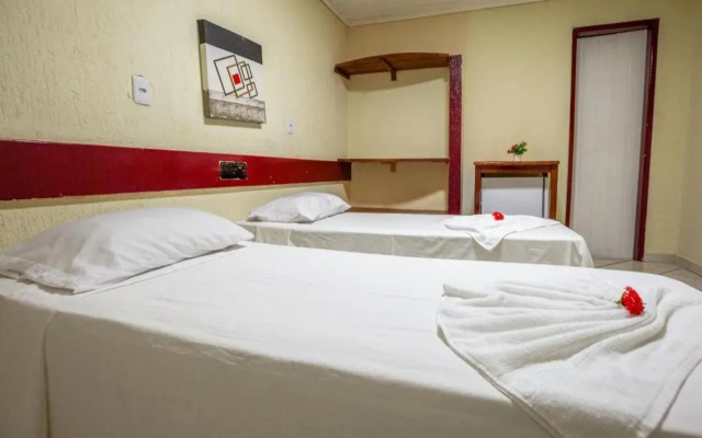 Rede Andrade Porto Center Hotel