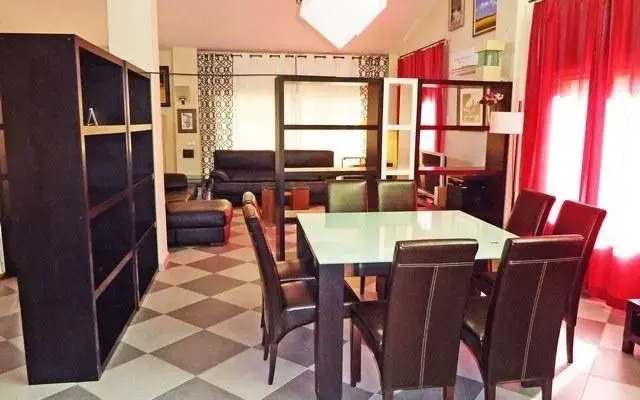 Villa Sierra