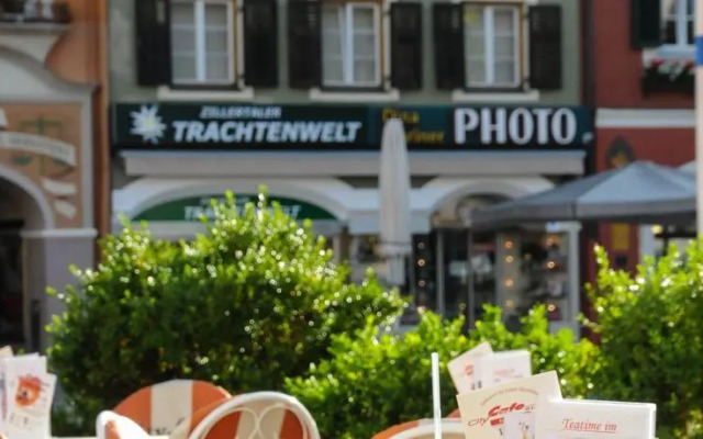 City Zimmer - Appartement Dina Mariner