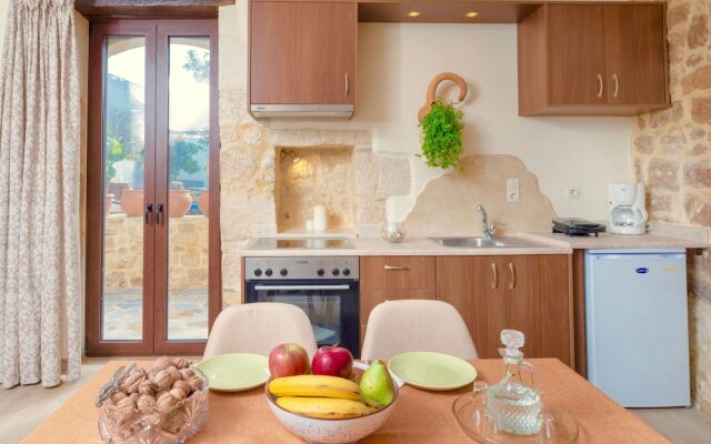 Villa Lucas Crete