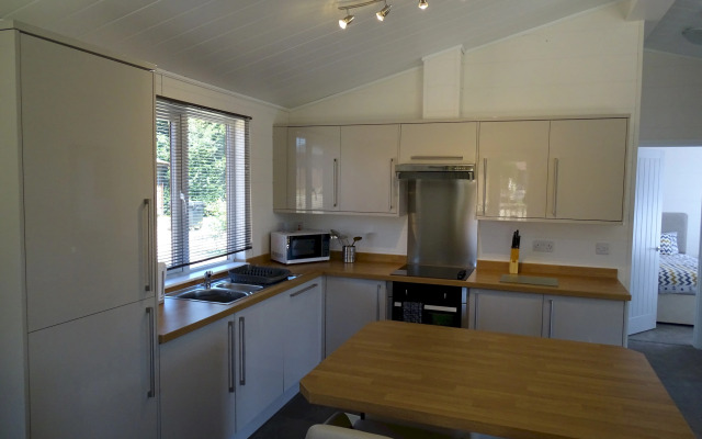 Three Bedroom Lodge 2