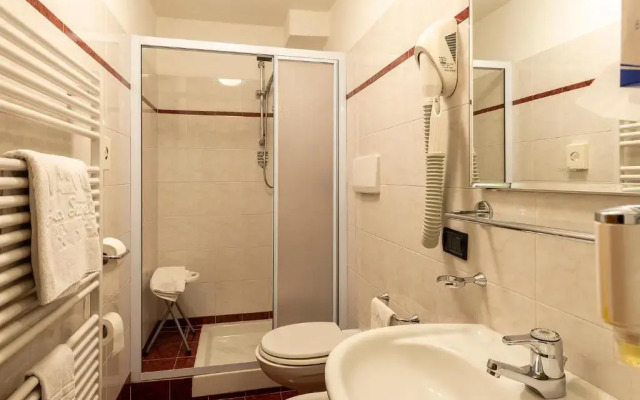 Hotel La Serenella
