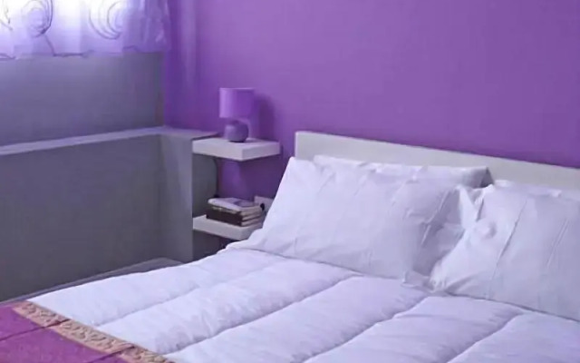 GIO'EL Happiness Guest House