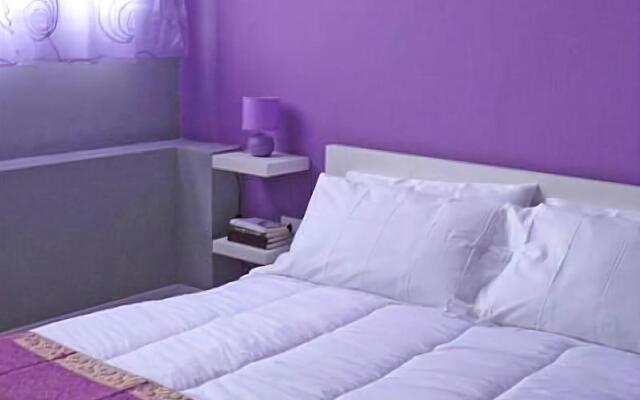 GIO'EL Happiness Guest House