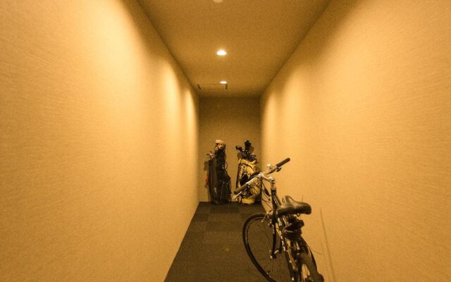 R&Run Kyoto serviced apartment & suites
