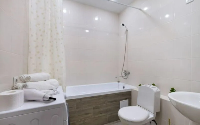 Апартаменты на ул. Красный проспект, д. 167/4