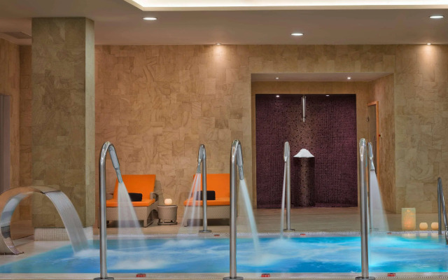 Melia Dunas Beach Resort & Spa - All Inclusive