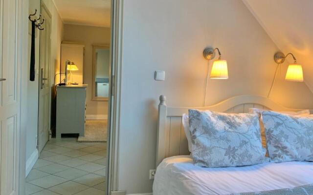 Villa Park Wisełka Spa & Wellness