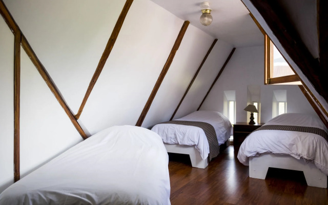 Posada del Maple - Hostel