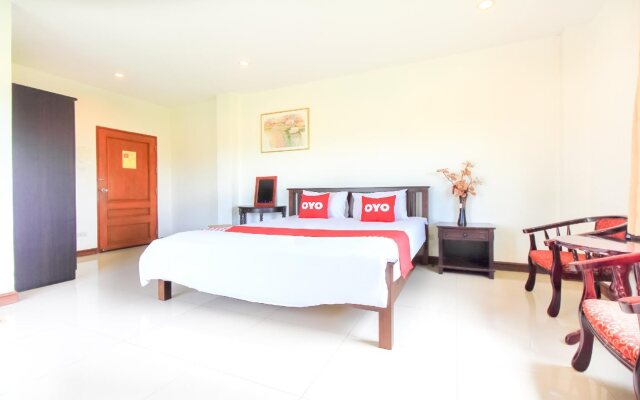 OYO 321 Country Place Hua Hin