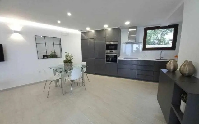 Villa Infinity Vistas Wiffi y jacuzzi