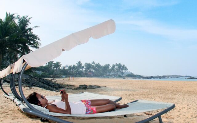 Nico Beach Hotel