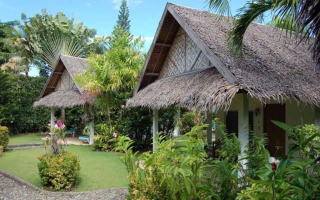 Marcosas Cottage Resort