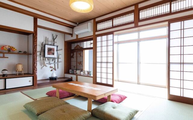 LIFULL STAY Sakaiminato Hamanocho