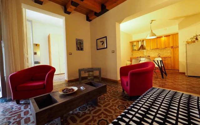 Appartamenti Villa Bellini
