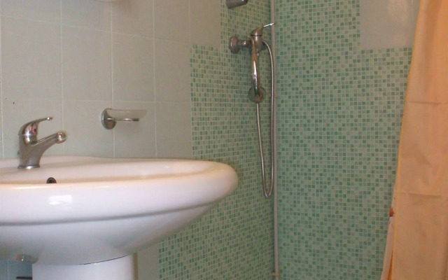 Residence Cala Verde