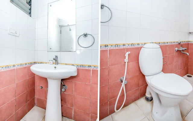 OYO 11688 Petuni Boutique Hotel