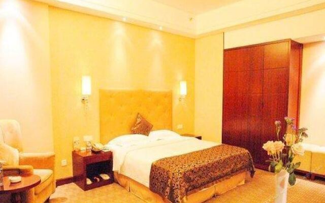 Yiyang Huatian Hotel