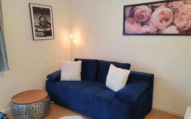 BöSIX Apartman