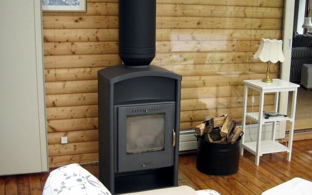 Holiday Home in Åtvidaberg