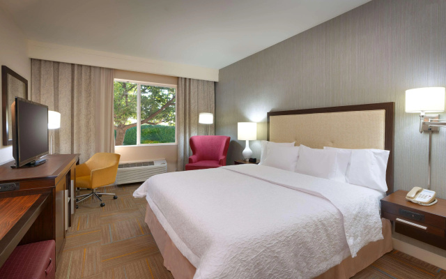 Spark by Hilton Salt Lake City Central