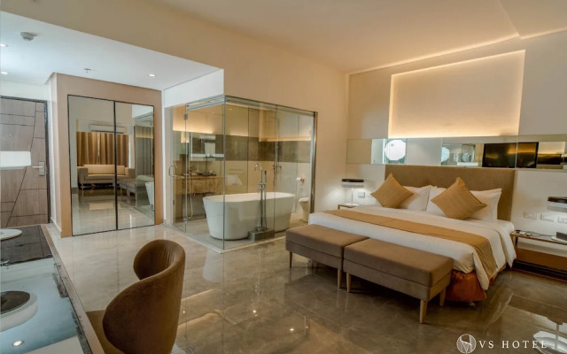 VS Hotel