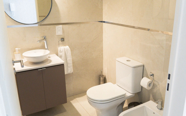 La Cisterna by DOT Suites