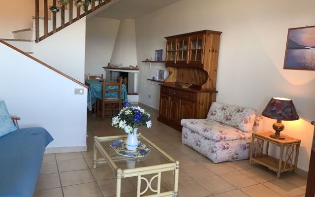 Appartamento Vista Mare Dx