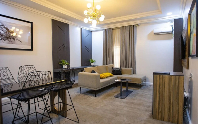 Prosbel Hotel