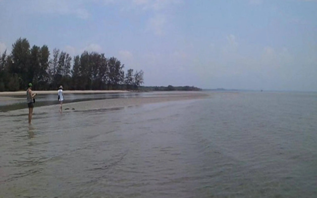 Rock Garden Beach Resort