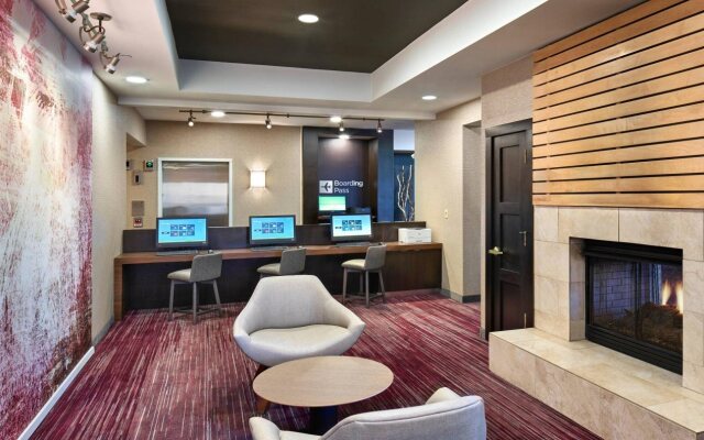 Courtyard by Marriott Philadelphia Langhorne