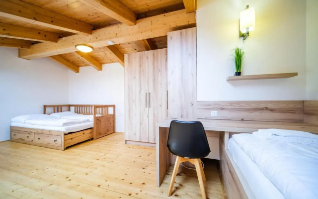 Apartment Korzo 319-7 Lipno Home