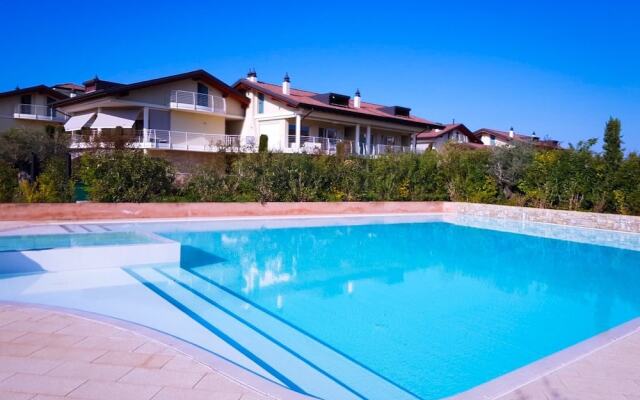 Paradise Luxury Apartments