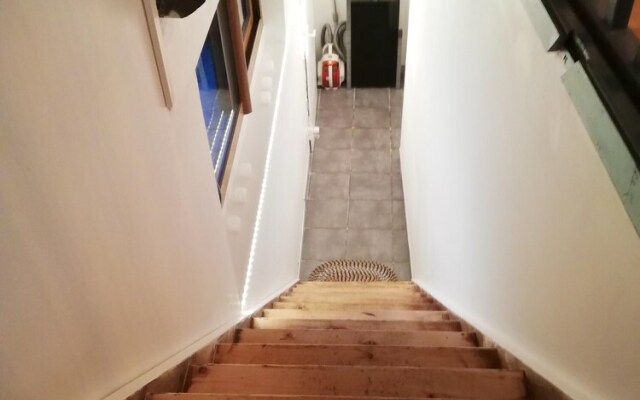 Studio in Veules-les-roses, With Wifi - 900 m From the Beach